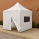 Emergency Medical Gazebo Marquee Tent 3m x 3m