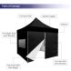 Emergency Medical Tents 10x10 Parts of Canopy