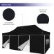 Emergency Medical Tents 10x20 Built to last