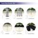 Emergency Medical Tents 10x20 Expanding Canopy Tent