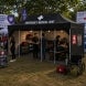 Emergency Medical Tents 10x20 Lifestyle