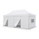 Emergency Medical Tents 10x20 Lifestyle