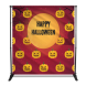 Halloween Media Walls - Step and Repeat Event Backdrops