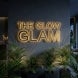 Halo Lit Acrylic Letters