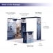 inline 10 ft inline trade show booth design 16 whats In the package