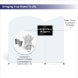 inline 10 ft inline trade show booth design 20 bring your brand to life
