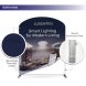 inline 10 ft inline trade show booth design 20 build to last