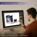 inline 10 ft inline trade show booth design 20 free designer service