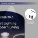 inline 10 ft inline trade show booth design 20 illuminate your brand