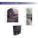 inline 10 ft inline trade show booth design 28 dimensions