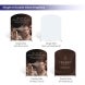 inline 10 ft inline trade show booth design 37 single or double side graphic