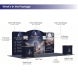inline 20 ft inline trade show booth design 31 whats In the package