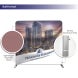 inline 20 ft inline trade show booth design 32 build to last