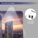 inline 20 ft inline trade show booth design 32 illuminate your brand