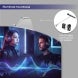 inline 20 ft inline trade show booth design 36 illuminate your brand