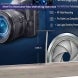 inline 20 ft inline trade show booth design 43 shelf for marketing material