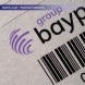 Metal Barcode Labels