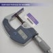 Metal Barcode Labels