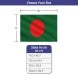 Bangladesh Flag