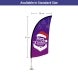 Clip Flags - Blade