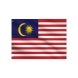 Malaysia Flag