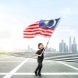 Malaysia Flag