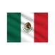Mexico Flag