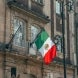 Mexico Flag