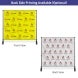 2.5 m x 2.5 m Step and Repeat Adjustable Banner Stands
