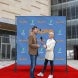 2.5 m x 2.5 m Step and Repeat Adjustable Banner Stands