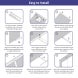 LT Banner Stands