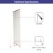 LT Banner Stands