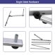 LT Banner Stands