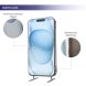 i-Phone Shaped Exhibit Stand