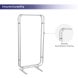 i-Phone Shaped Exhibit Stand