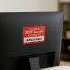 Plastic Asset Labels - Economy