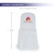 Pleated Banquet Chair Covers
