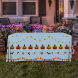 Halloween Premium Full Color Table Covers & Throws