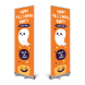 Halloween Pull Up Banners