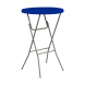 31.5" Round Table Toppers - Blue