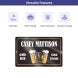 Reflective Bar Signs