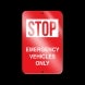 Reflective Stop Signs