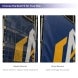 Scaffolding Banners Choose the Best Fit for Your Site