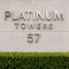 Stainless Steel Letters and Numbers Lifestyle Image