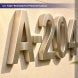Stainless Steel Letters and Numbers UV Fade Resistant to Preserve Color