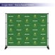 Step and Repeat Banners