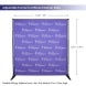 Step and Repeat Fabric Banners