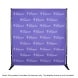 Step and Repeat Fabric Banners