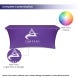 Stretch Table Covers Complete Customization