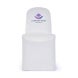 Stretched Banquet Chair Covers